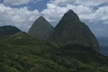 Pitons View